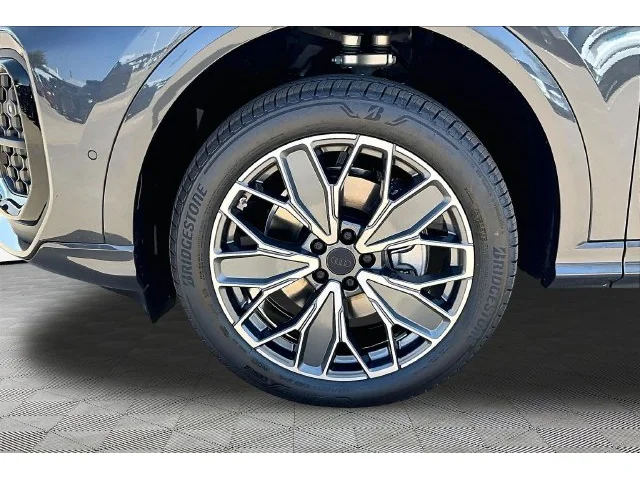Nuevos AUDI Q5 à Estados chez autogozo
