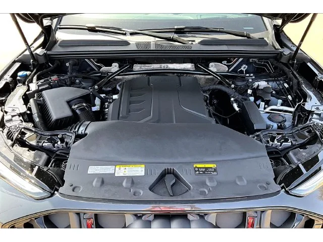Nuevos AUDI Q5 à Estados chez autogozo