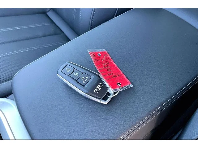 Nuevos AUDI Q5 à Estados chez autogozo