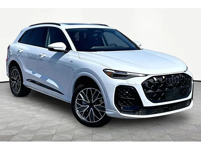 Nuevos AUDI Q5 à Estados chez autogozo