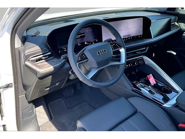 Nuevos AUDI Q5 à Estados chez autogozo