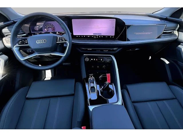 Nuevos AUDI Q5 à Estados chez autogozo