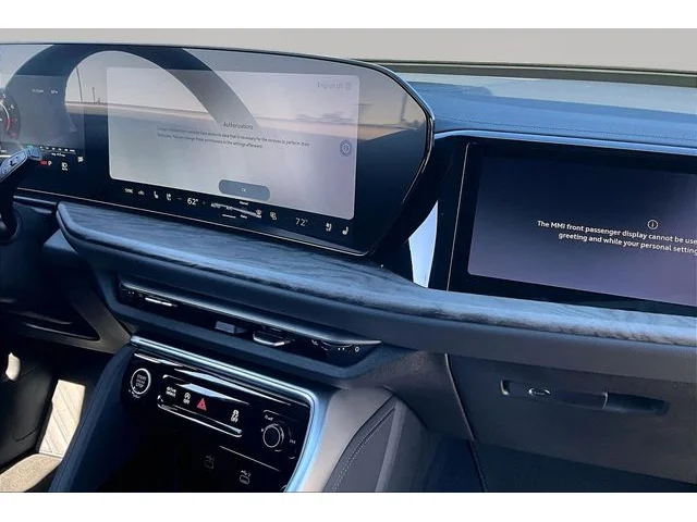 Nuevos AUDI Q5 à Estados chez autogozo