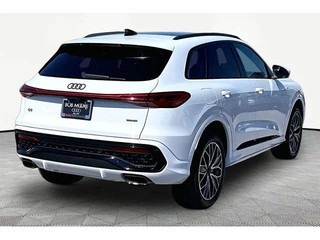 Nuevos AUDI Q5 à Estados chez autogozo