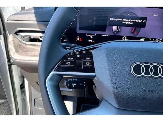 Nuevos AUDI Q5 à Estados chez autogozo