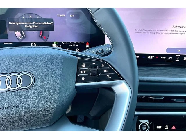 Nuevos AUDI Q5 à Estados chez autogozo