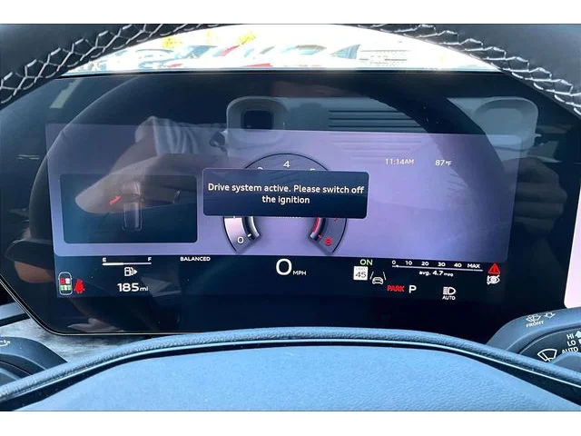 Nuevos AUDI Q5 à Estados chez autogozo