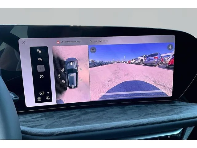 Nuevos AUDI Q5 à Estados chez autogozo