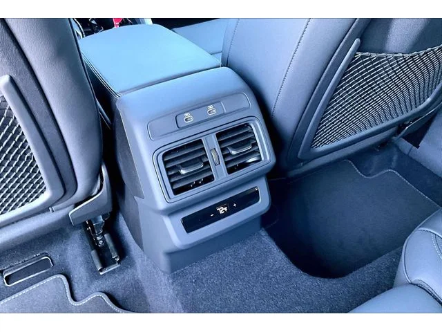 Nuevos AUDI Q5 à Estados chez autogozo