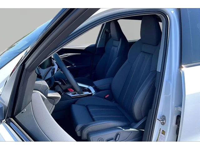 Nuevos AUDI Q5 à Estados chez autogozo