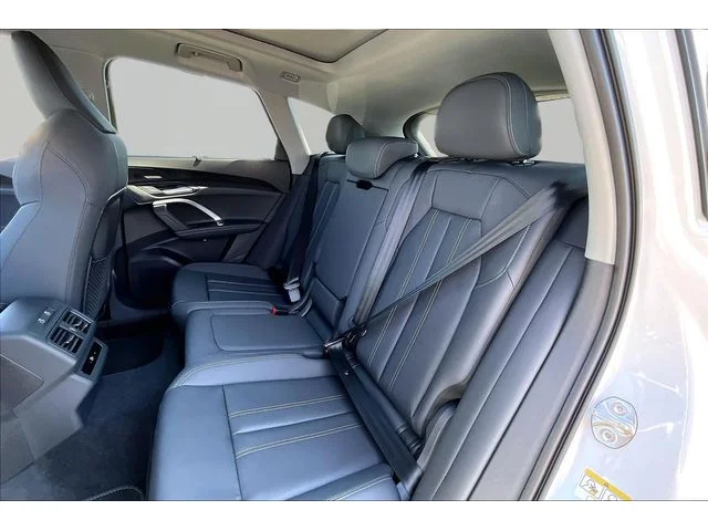 Nuevos AUDI Q5 à Estados chez autogozo