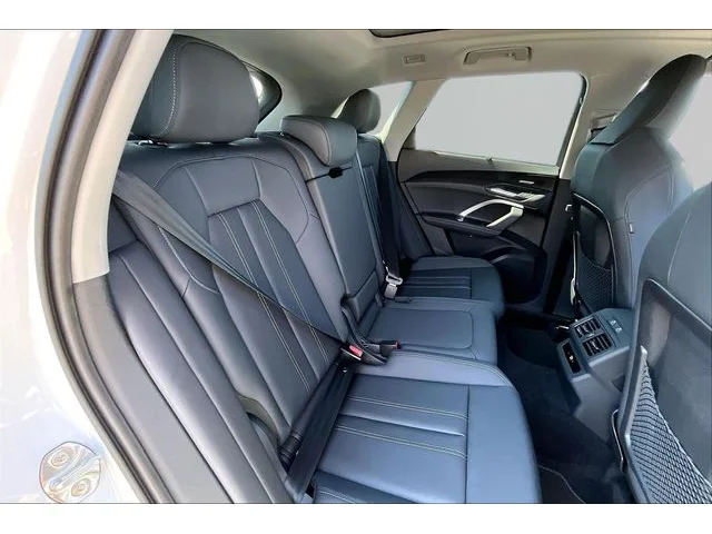 Nuevos AUDI Q5 à Estados chez autogozo