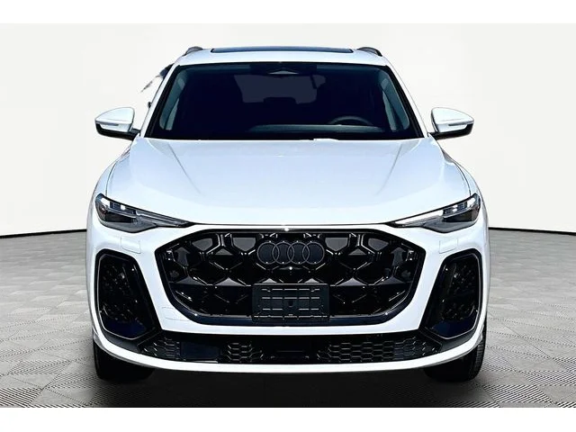 Nuevos AUDI Q5 à Estados chez autogozo