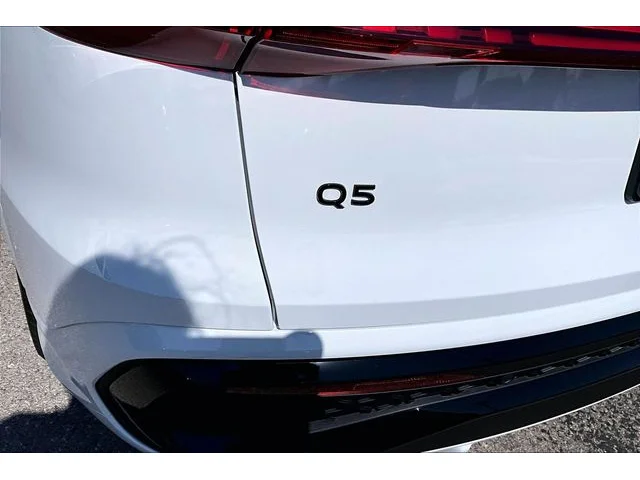 Nuevos AUDI Q5 à Estados chez autogozo