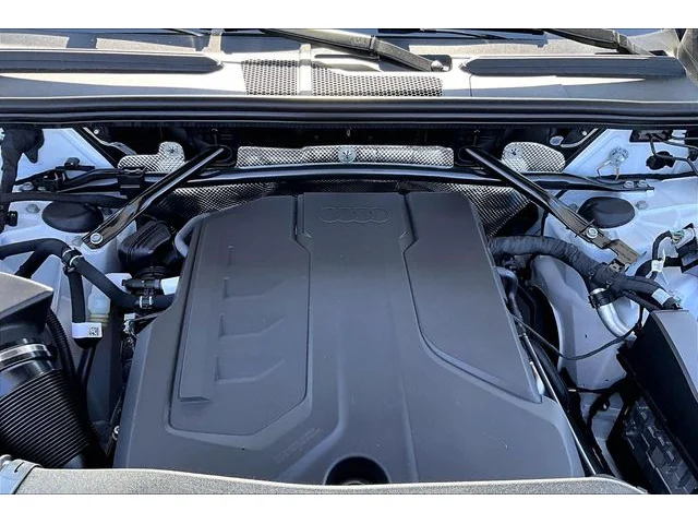 Nuevos AUDI Q5 à Estados chez autogozo