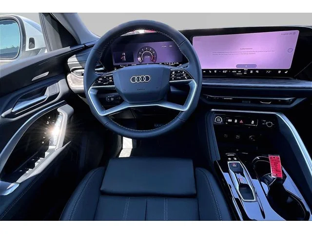 Nuevos AUDI Q5 à Estados chez autogozo