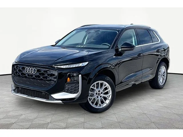 Nuevos AUDI Q5 à Estados chez autogozo