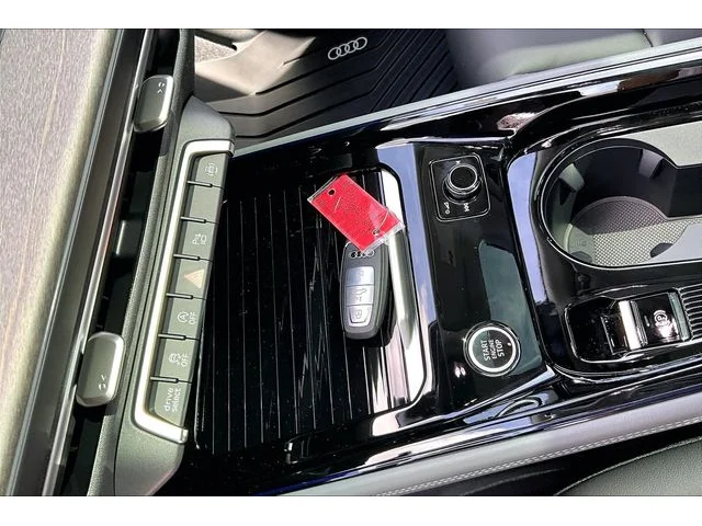 Nuevos AUDI Q5 à Estados chez autogozo