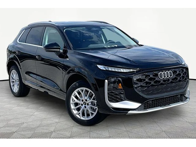 Nuevos AUDI Q5 à Estados chez autogozo