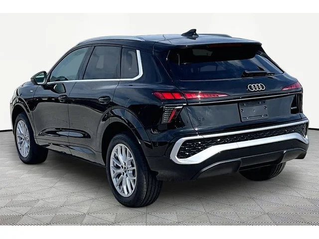 Nuevos AUDI Q5 à Estados chez autogozo