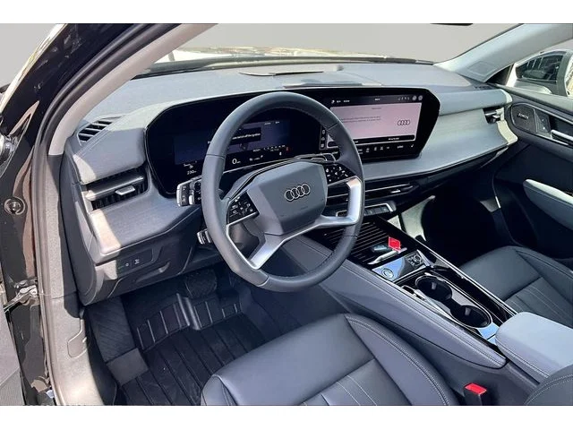Nuevos AUDI Q5 à Estados chez autogozo