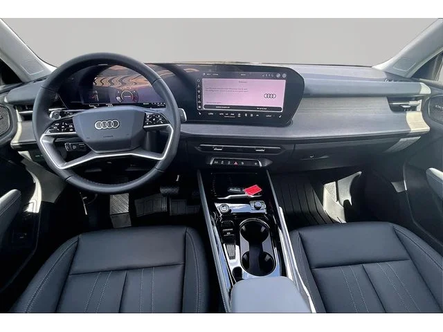 Nuevos AUDI Q5 à Estados chez autogozo