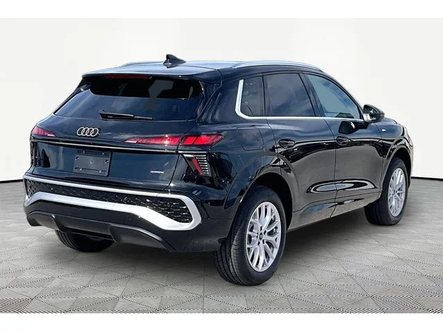 Nuevos AUDI Q5 à Estados chez autogozo
