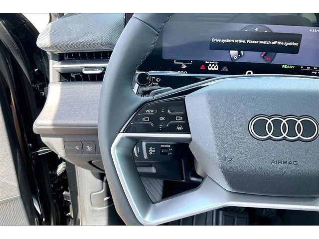 Nuevos AUDI Q5 à Estados chez autogozo