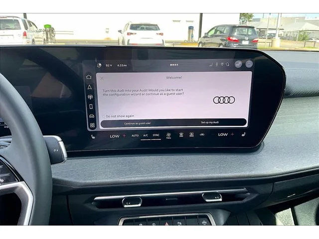 Nuevos AUDI Q5 à Estados chez autogozo