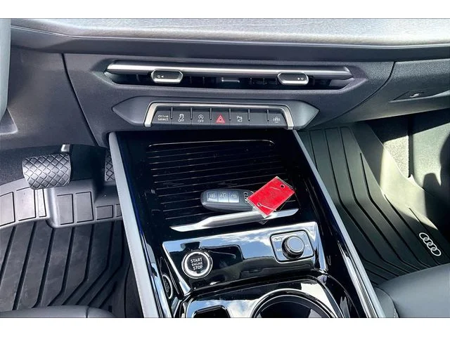 Nuevos AUDI Q5 à Estados chez autogozo