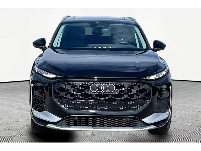 Nuevos AUDI Q5 à Estados chez autogozo