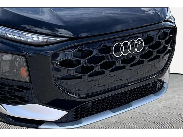 Nuevos AUDI Q5 à Estados chez autogozo
