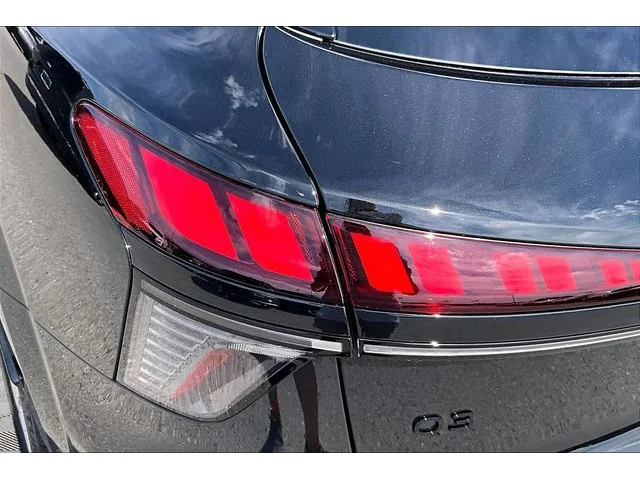 Nuevos AUDI Q5 à Estados chez autogozo