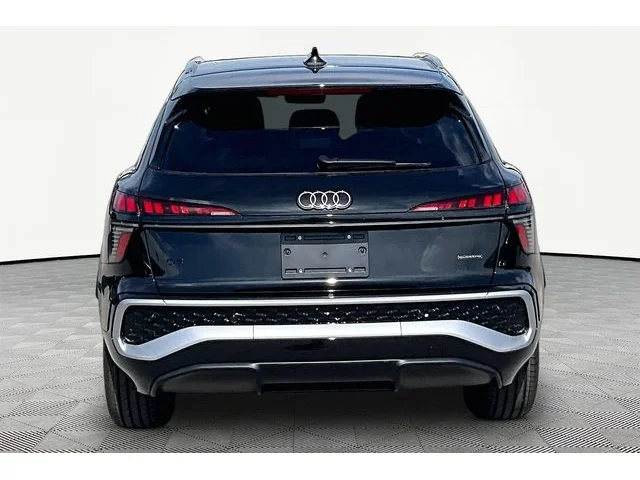 Nuevos AUDI Q5 à Estados chez autogozo