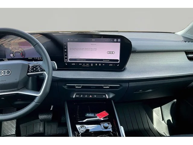 Nuevos AUDI Q5 à Estados chez autogozo