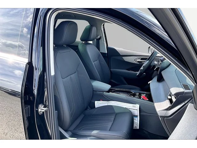 Nuevos AUDI Q5 à Estados chez autogozo