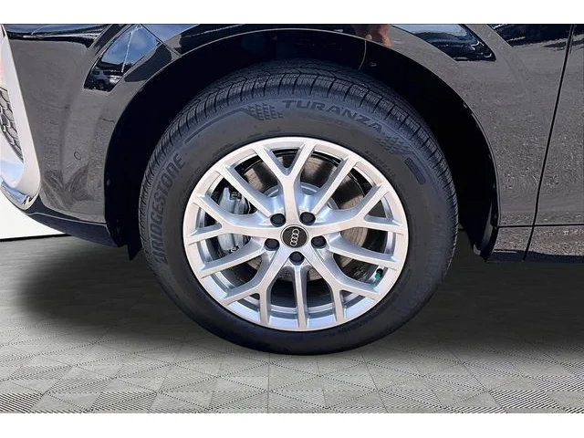 Nuevos AUDI Q5 à Estados chez autogozo