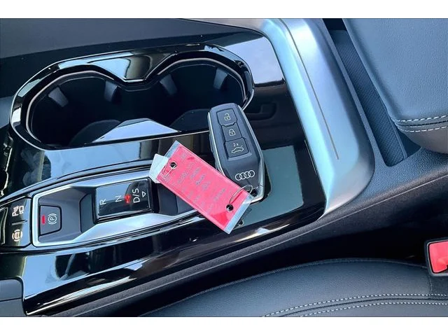 Nuevos AUDI Q5 à Estados chez autogozo