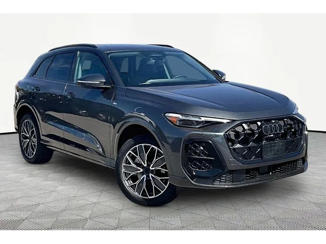 Nuevos AUDI Q5 à Estados chez autogozo