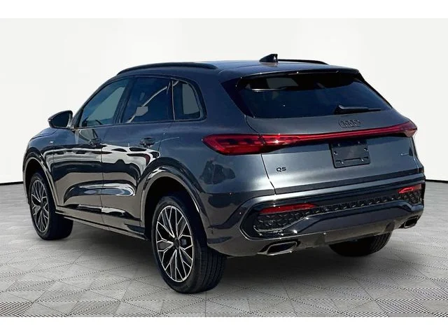 Nuevos AUDI Q5 à Estados chez autogozo