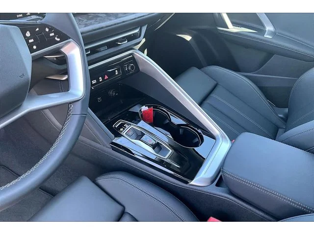 Nuevos AUDI Q5 à Estados chez autogozo