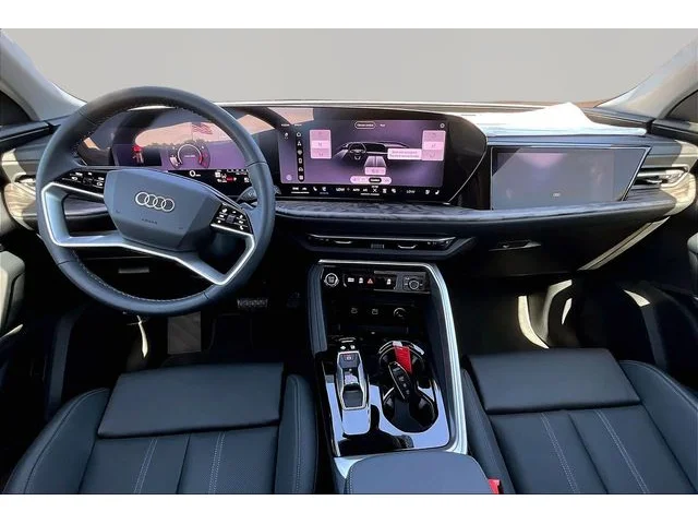 Nuevos AUDI Q5 à Estados chez autogozo