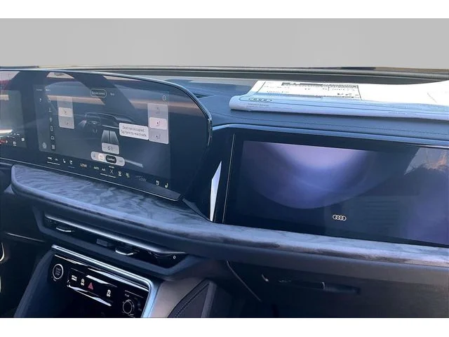 Nuevos AUDI Q5 à Estados chez autogozo