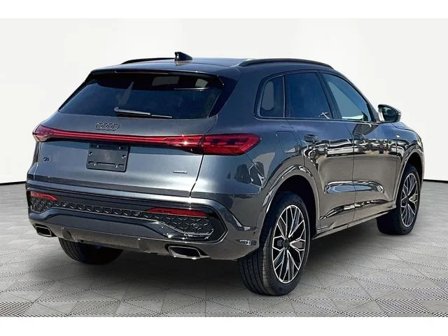 Nuevos AUDI Q5 à Estados chez autogozo