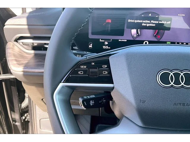 Nuevos AUDI Q5 à Estados chez autogozo