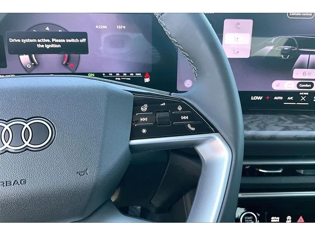 Nuevos AUDI Q5 à Estados chez autogozo
