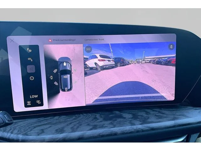 Nuevos AUDI Q5 à Estados chez autogozo