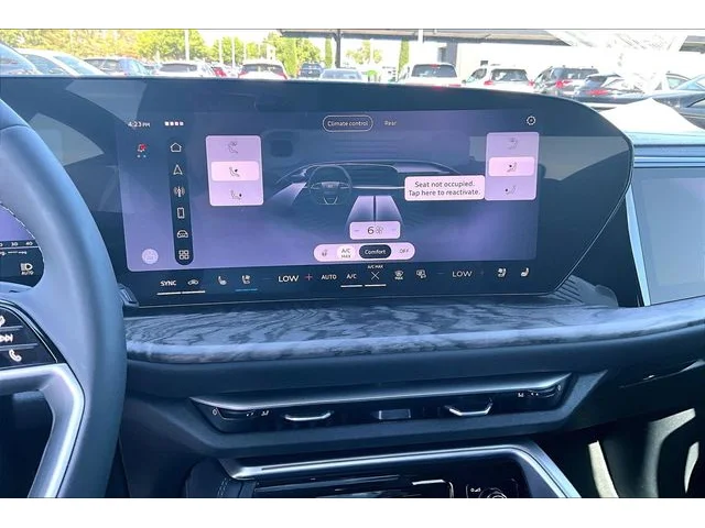 Nuevos AUDI Q5 à Estados chez autogozo