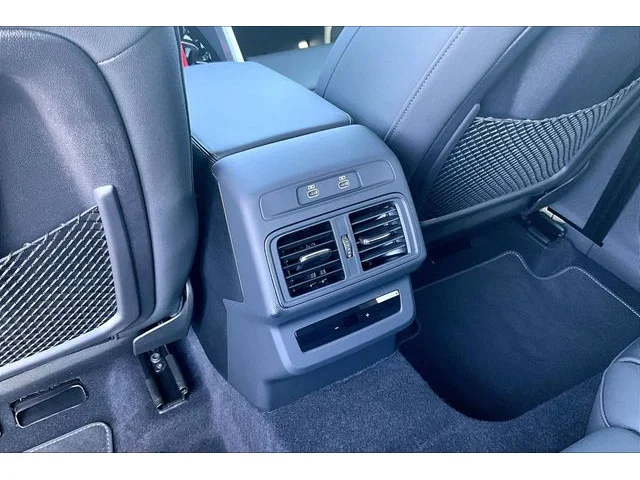 Nuevos AUDI Q5 à Estados chez autogozo