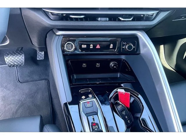 Nuevos AUDI Q5 à Estados chez autogozo
